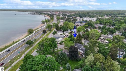 530 & 536 N Spruce Street, Traverse City, MI, 49684 | Card Image