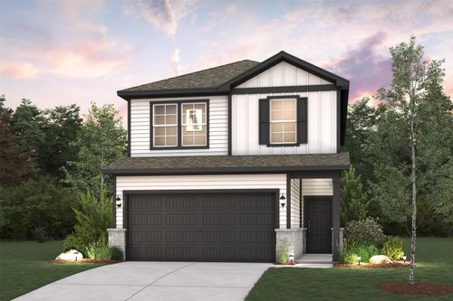 11402 Lucky Falls Dr, Houston, TX, 77047-1538 | Card Image