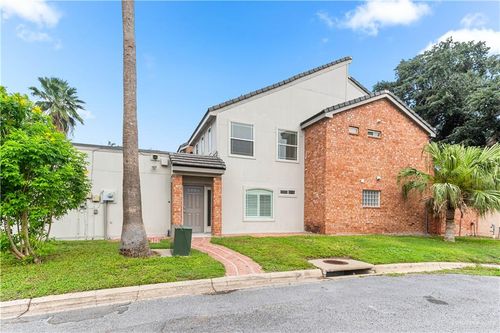 125-100 Xanthisma Ave, McAllen, TX, 78504-2382 | Card Image