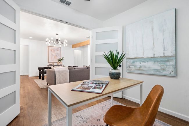 6615 Hialeah Dr, House other with 4 bedrooms, 3 bathrooms and null parking in Dallas TX | Image 25
