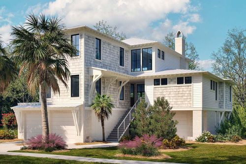 8207 Jack Island Drive, Johns Island, SC, 29455 | Card Image