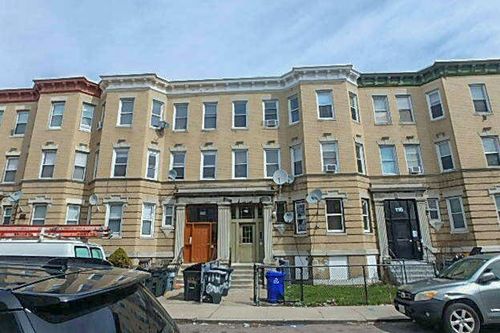 114 Brunswick St, Boston, MA, 02121-2866 | Card Image