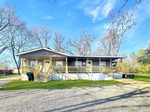 112 W Allen Rd, Tahlequah, OK, 74464-6402 | Card Image