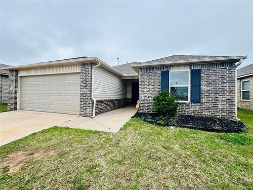 12101 Jude Way, Yukon, OK, 73099 | Card Image
