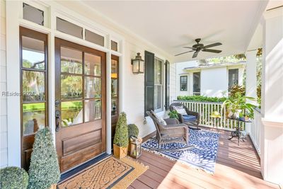 20 Oak Pond Passage, House other with 3 bedrooms, 2 bathrooms and null parking in Beaufort SC | Image 3