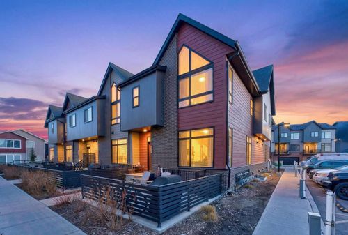 1305 Sage Meadows Gdns Nw, Calgary, AB, T3P1K3 | Card Image