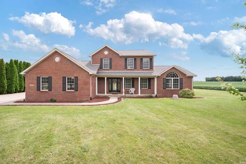 3402 S 250 E, Kokomo, IN, 46902-9247 | Card Image