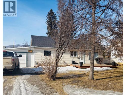 5109 43rd St Ne, Chetwynd, BC, V0C1J0 | Card Image