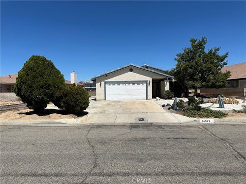 14572 Lighthouse Ln, Helendale, CA, 92342-7818 | Card Image