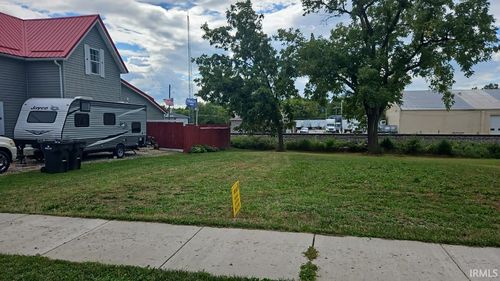 0 N Main St, Summitville, IN, 46070 | Card Image