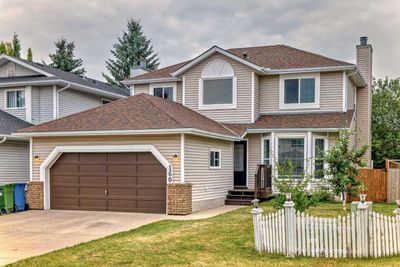 160 Sandringham Close Nw, House other with 5 bedrooms, 2 bathrooms and 4 parking in Calgary AB | Image 2