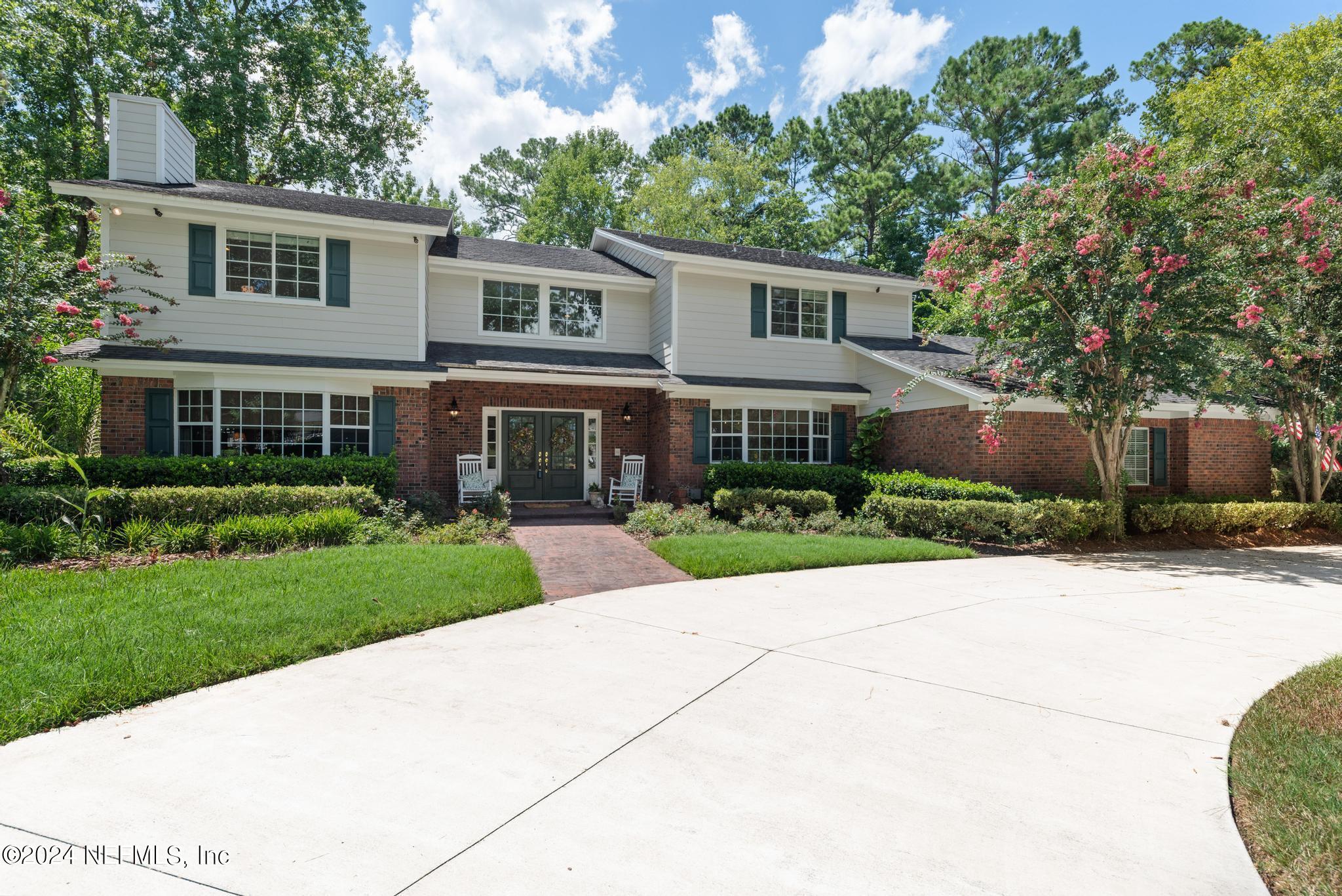 Scott Mill Rd, Jacksonville, FL 32223