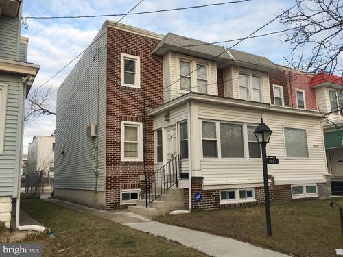 1854 44th St, PENNSAUKEN, NJ, 08110-3016 | Card Image