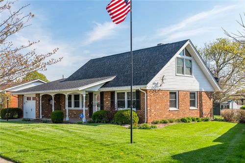 320 N Garber Drive, Tipp City, OH, 45371 | Card Image