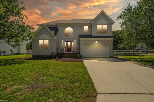 2548 Windy Pines Bnd, Virginia Beach, VA, 23456-3999 | Card Image