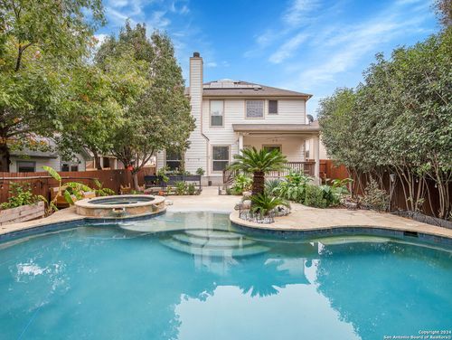 7654 Eagle Ledge, San Antonio, TX, 78249-2787 | Card Image