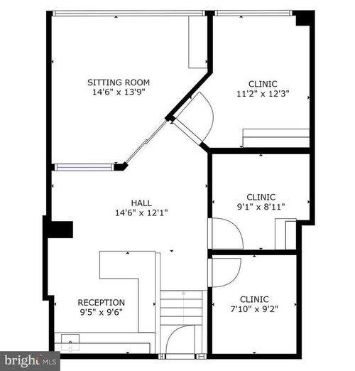ste-1a10-2401 Pennsylvania Ave, PHILADELPHIA, PA, 19130-3002 | Card Image
