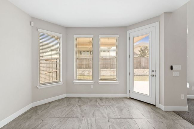 Doorway with baseboards | Image 18