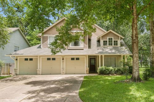 123 Sheerborne Ct, The Woodlands, TX, 77382-1416 | Card Image