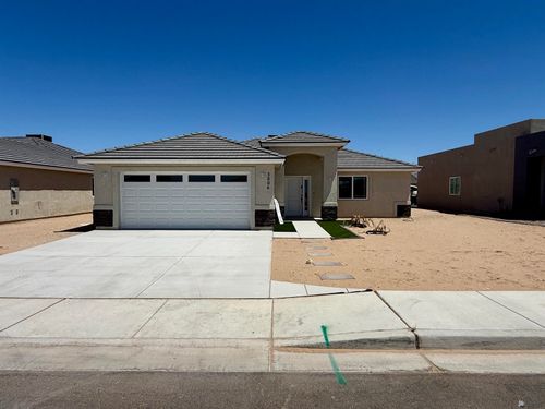 3806 E Santa Rosalina Ln, San Luis, AZ, 85336 | Card Image