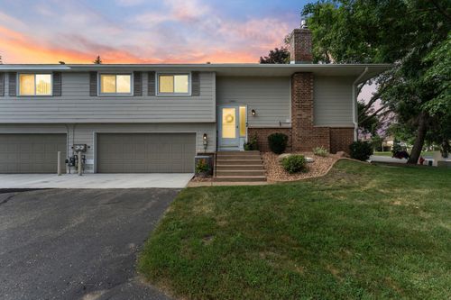 10462 Decatur Ave S, Bloomington, MN, 55438-1948 | Card Image