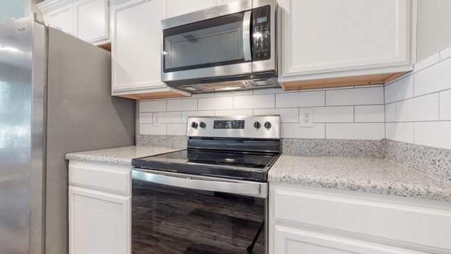 New Tile Backsplash! | Image 12