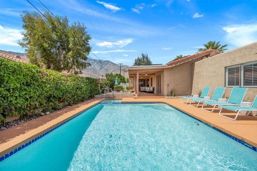 377 Cabrillo Rd, Palm Springs, CA, 92262 | Card Image