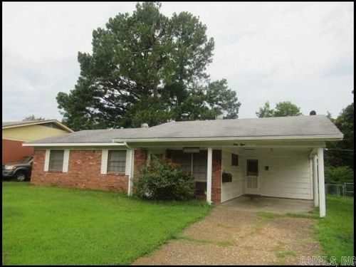 5813 Lamirado Drive Drive, North Little Rock, AR, 72118 | Card Image