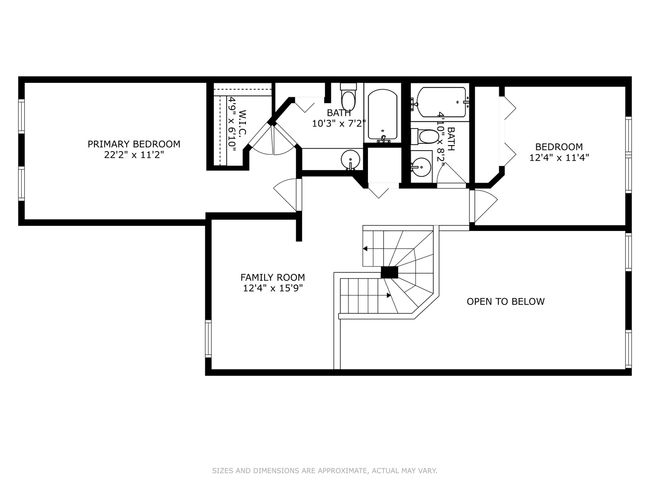 139 Millers Xing, Townhouse with 2 bedrooms, 3 bathrooms and 2 parking in Itasca IL | Image 17