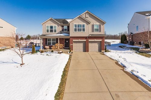 4199 Firewood Trl, Burlington, KY, 41005-6409 | Card Image