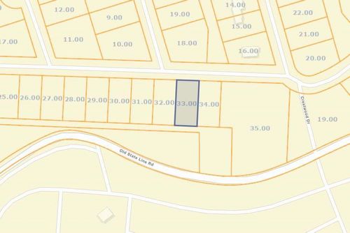 1173 Edgewood Dr, Saulsbury, TN, 38067-6737 | Card Image