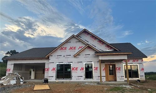 143 Oakland Drive Se, Calhoun, GA, 30701 | Card Image