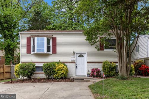 1507 Jasper St, SILVER SPRING, MD, 20902-3653 | Card Image