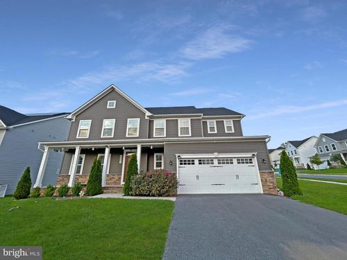 4801 Railway Cir, MONROVIA, MD, 21770-6080 | Card Image