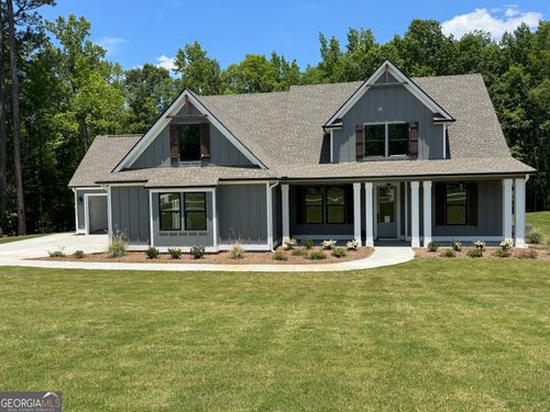 157 Ryeland Dr, Senoia, GA, 30276-2289 | Card Image