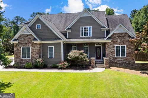 534 Deer Lake Dr, Griffin, GA, 30224-9608 | Card Image
