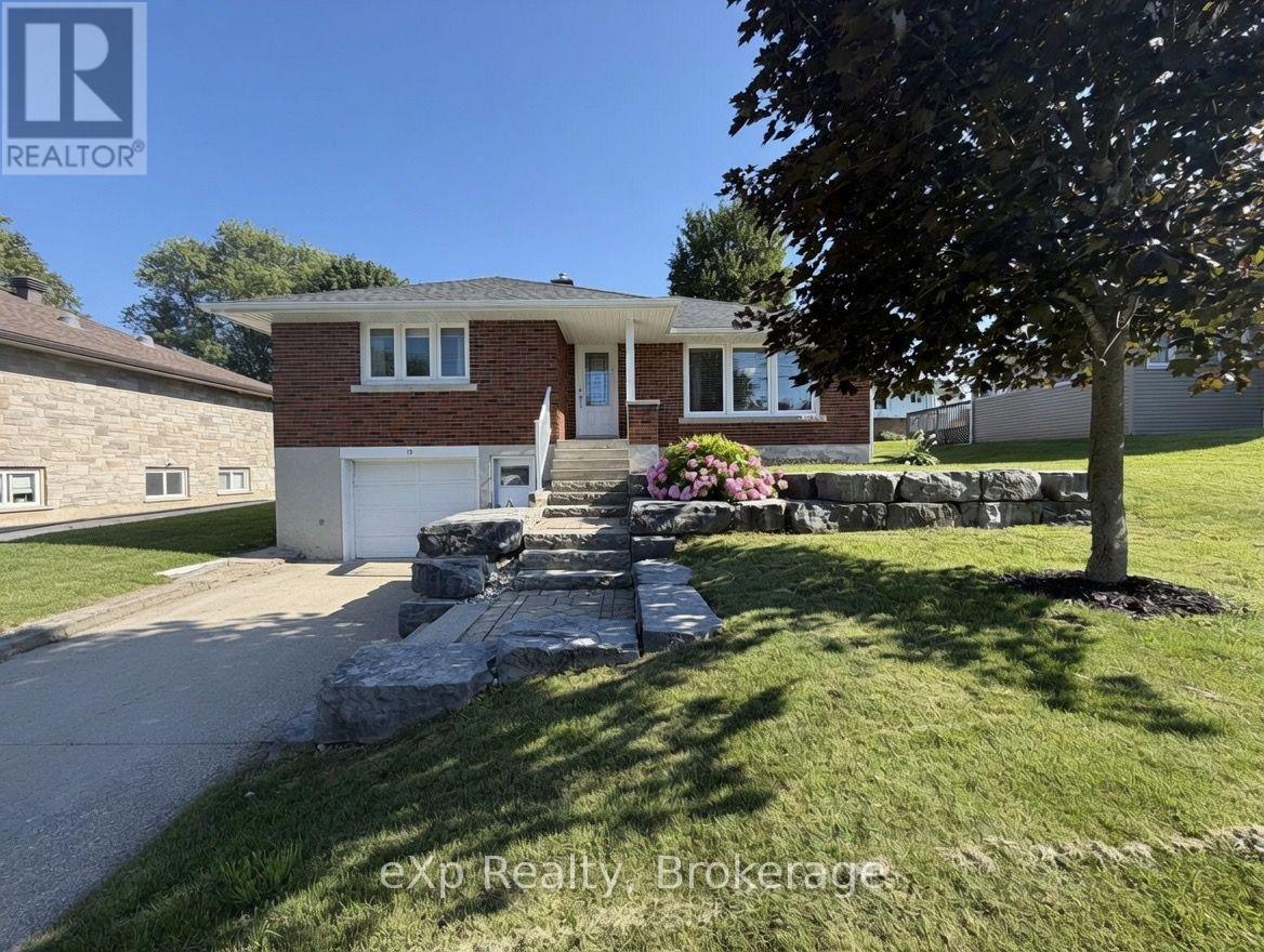 Residential in Brockton