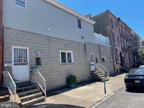 1307 S 6th St, PHILADELPHIA, PA, 19147-5829 | Card Image