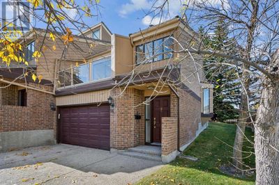 10 - 1220 Prominence Way Sw, Townhouse with 2 bedrooms, 2 bathrooms and 4 parking in Calgary AB | Image 2