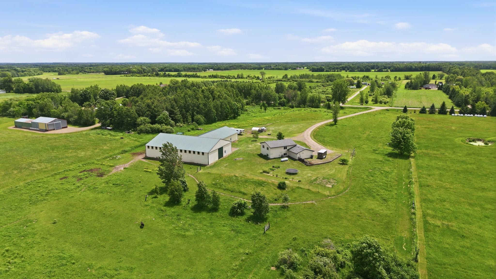 Residential in Foreston 3
