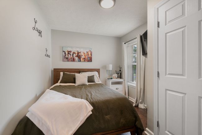 3806 Woodbury Pike, House other with 2 bedrooms, 1 bathrooms and 9 parking in Murfreesboro TN | Image 24