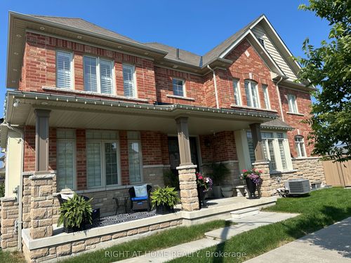 116 Hurst Dr, Ajax, ON, L1T0N9 | Card Image
