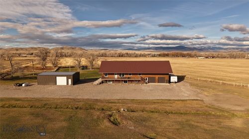 500 Arrigoni Lane, Dillon, MT, 59725 | Card Image