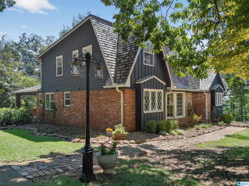 509 Mary Ln, ANNISTON, AL, 36207-6351 | Card Image