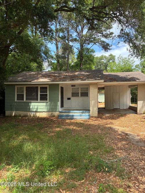 756 Kensington Pl, Jackson, MS, 39206-4525 | Card Image