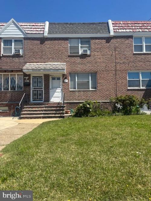 2615 Mckean St, PHILADELPHIA, PA, 19145-2511 | Card Image