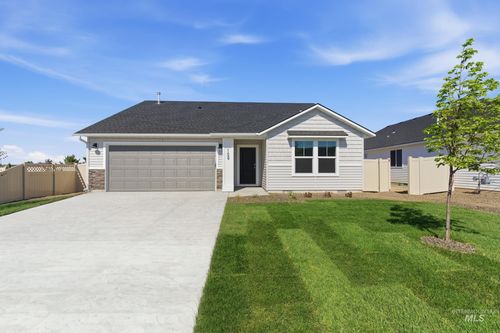 109 Idalou Way, Caldwell, ID, 83605-1166 | Card Image