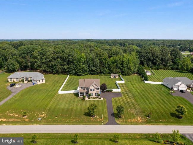 14295 Flowing Creek Ct, House other with 4 bedrooms, 4 bathrooms and null parking in Bryantown MD | Image 62