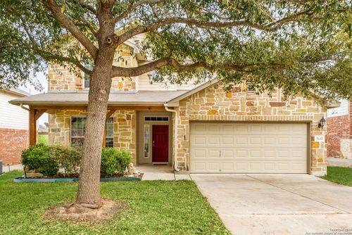 3642 Pinyon Pne, San Antonio, TX, 78261-2664 | Card Image