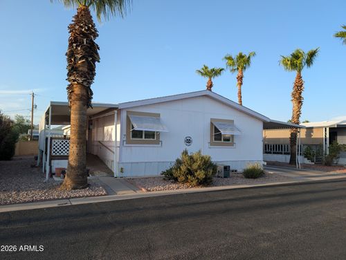 7-2900 W Superstition Blvd, Apache Junction, AZ, 85120-2979 | Card Image